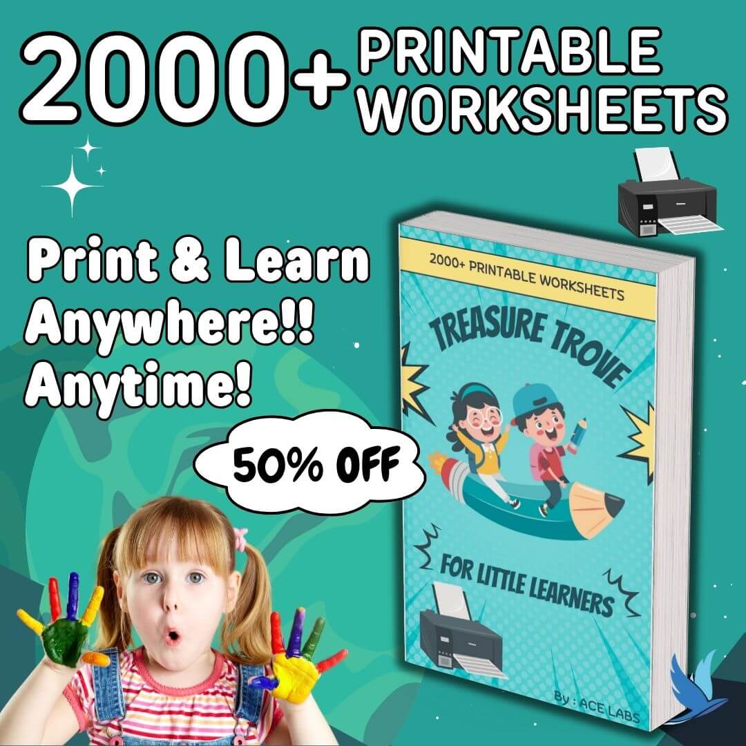 Little Learners Treasure Trove